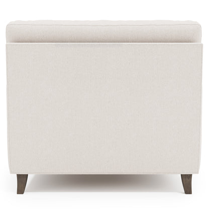 Mila Fabric Chair