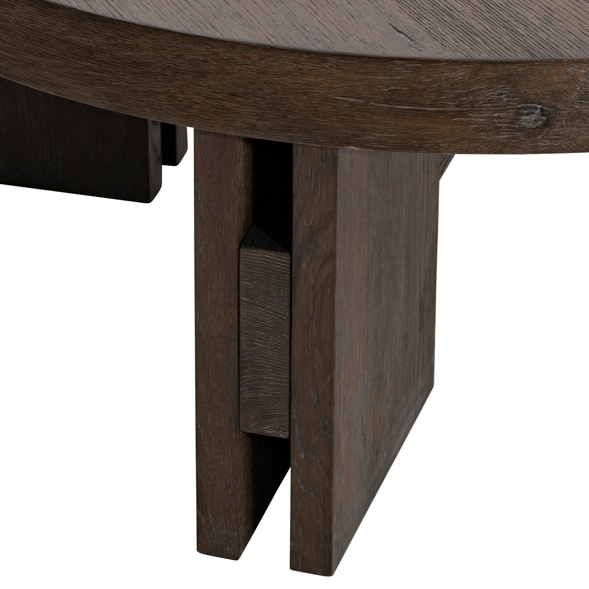 Outline Cocktail Table