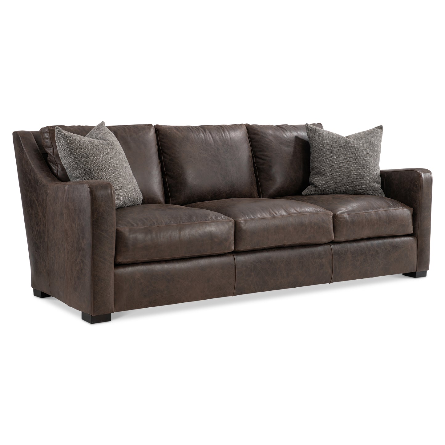 Ventura Leather Sofa