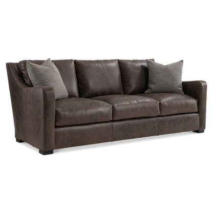 Ventura Leather Sofa