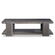 Andros Outdoor Cocktail Table