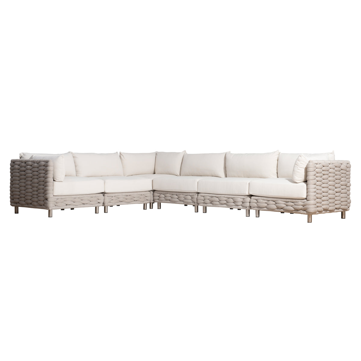 Wailea Outdoor Sectional