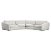 Del Sol Outdoor Sectional