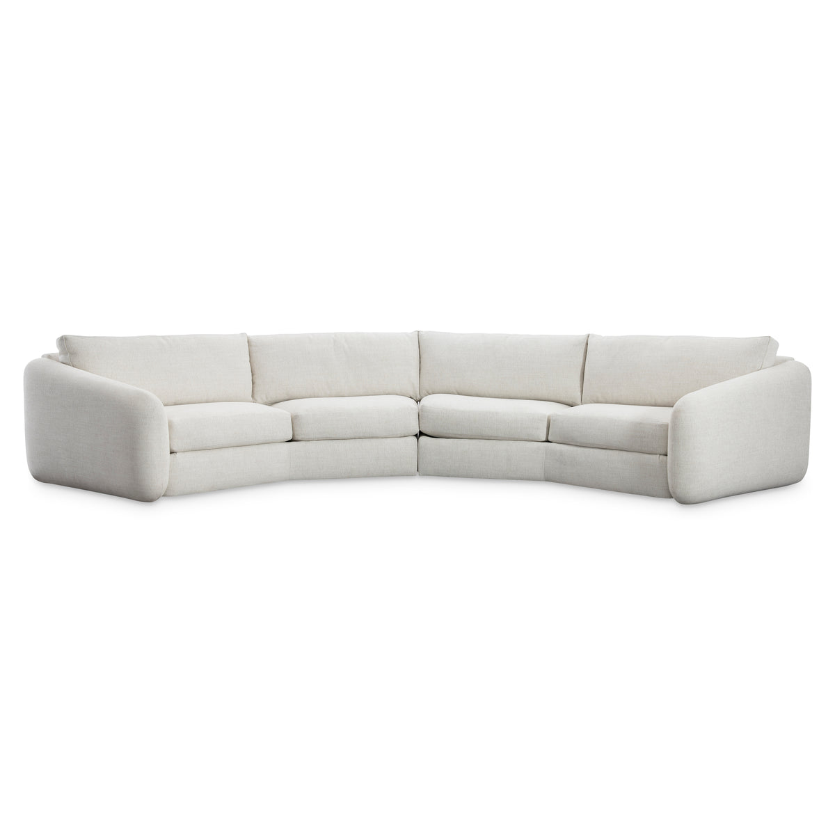 Del Sol Outdoor Sectional