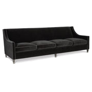 Palisades Fabric Sofa