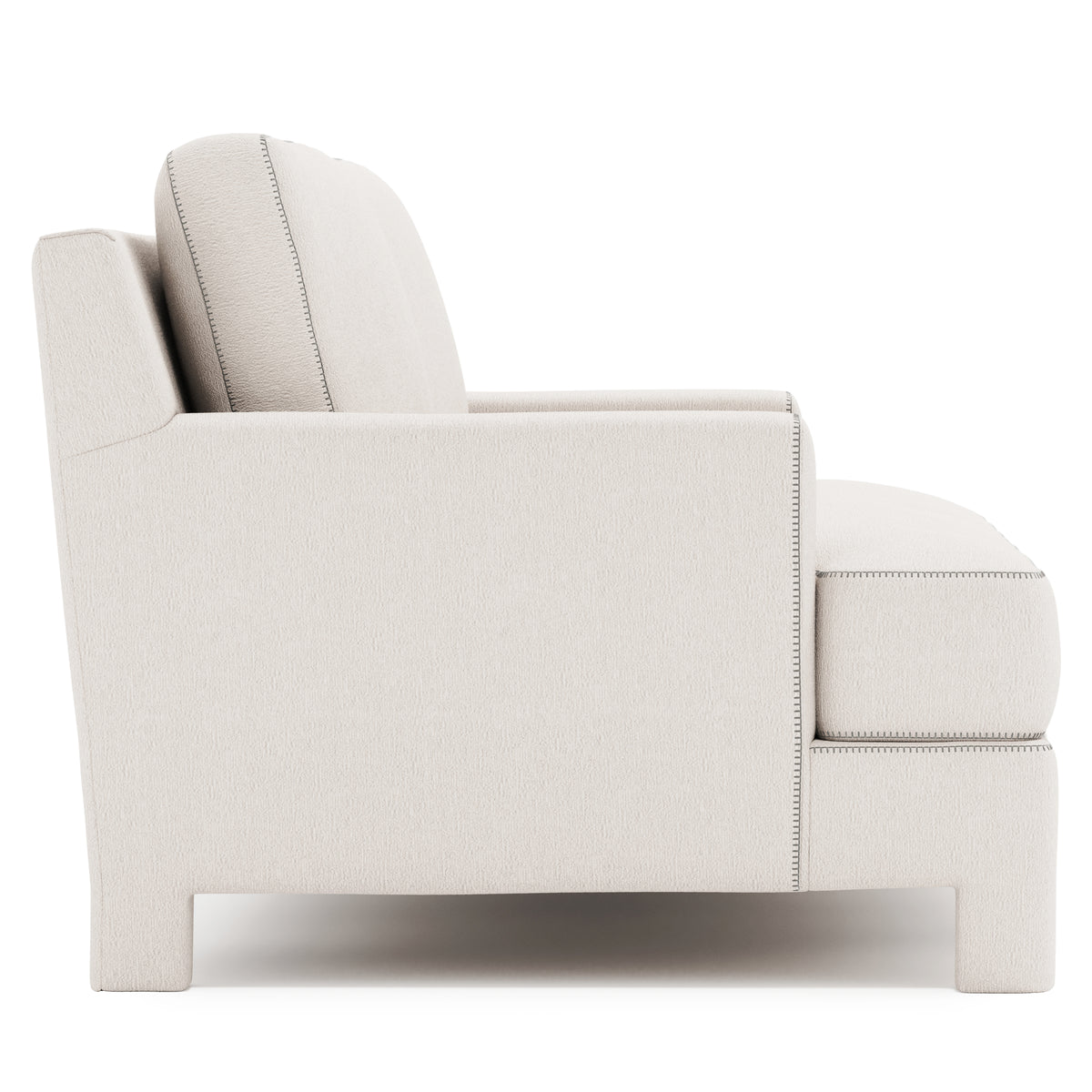 Mily Fabric Sofa