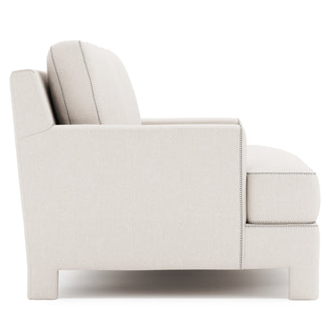 Mily Fabric Sofa