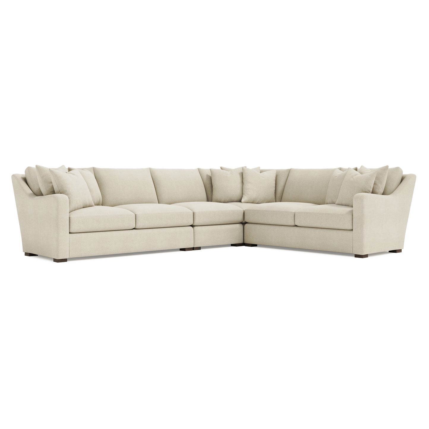 Ventura Fabric Sectional