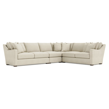 Ventura Fabric Sectional