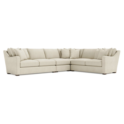 Ventura Fabric Sectional