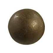 #1 Brass Nailhead Finish