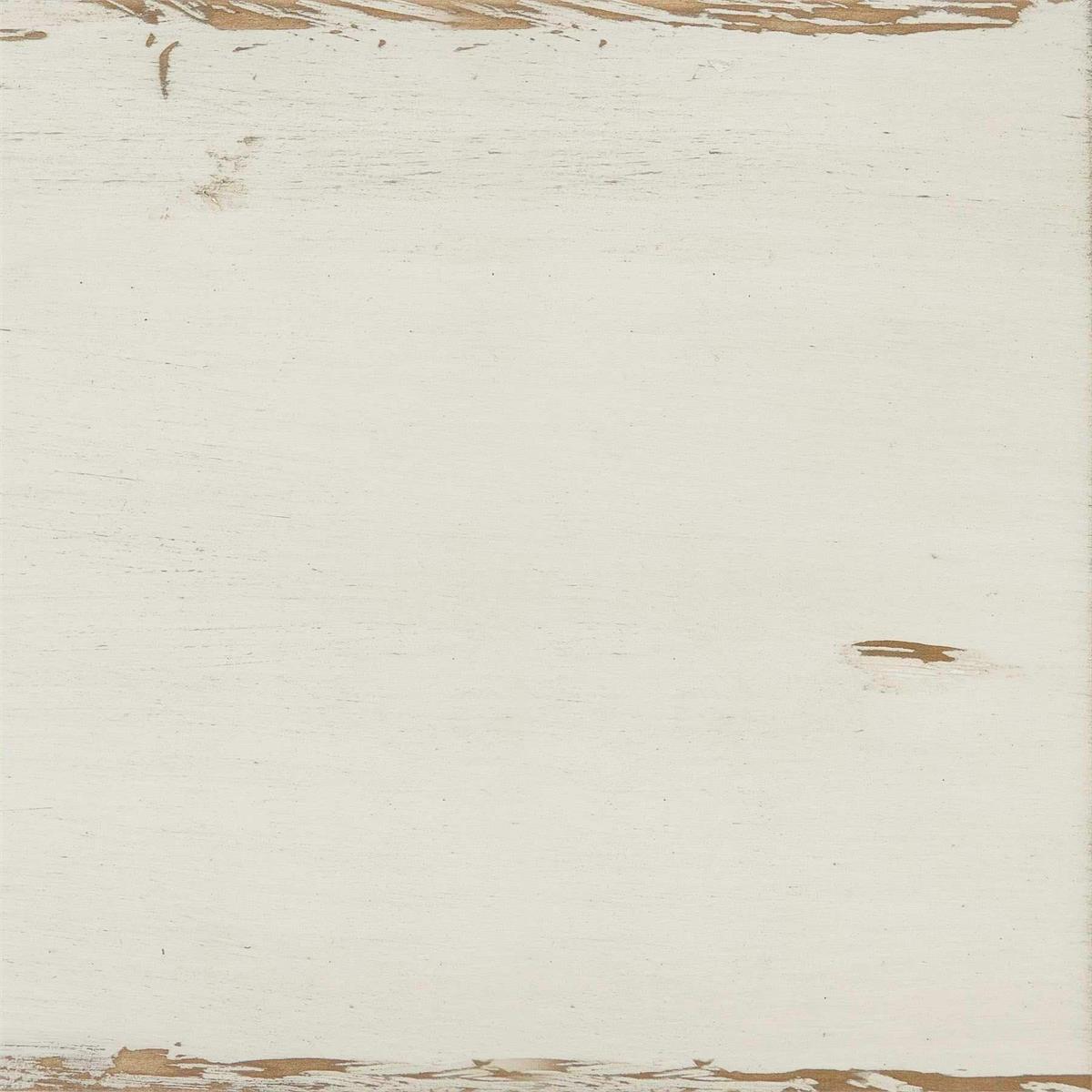 726 Antique White Finish