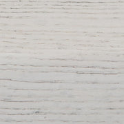 Glacier White Finish