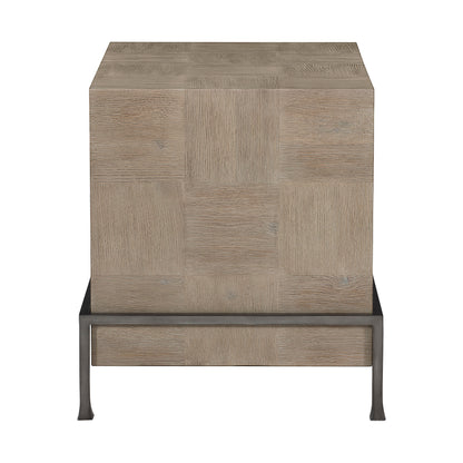 Fairgrove Side Table