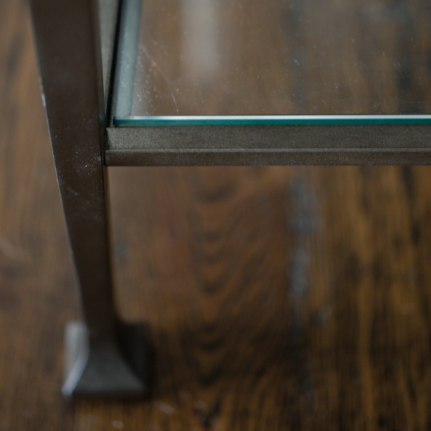 Santa Barbara Console Table