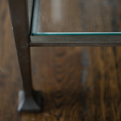 Santa Barbara Console Table