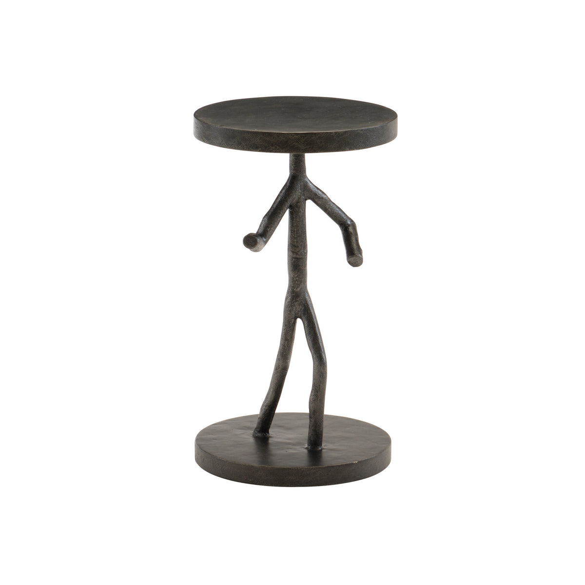Theo Accent Table