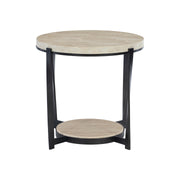Berkshire Side Table
