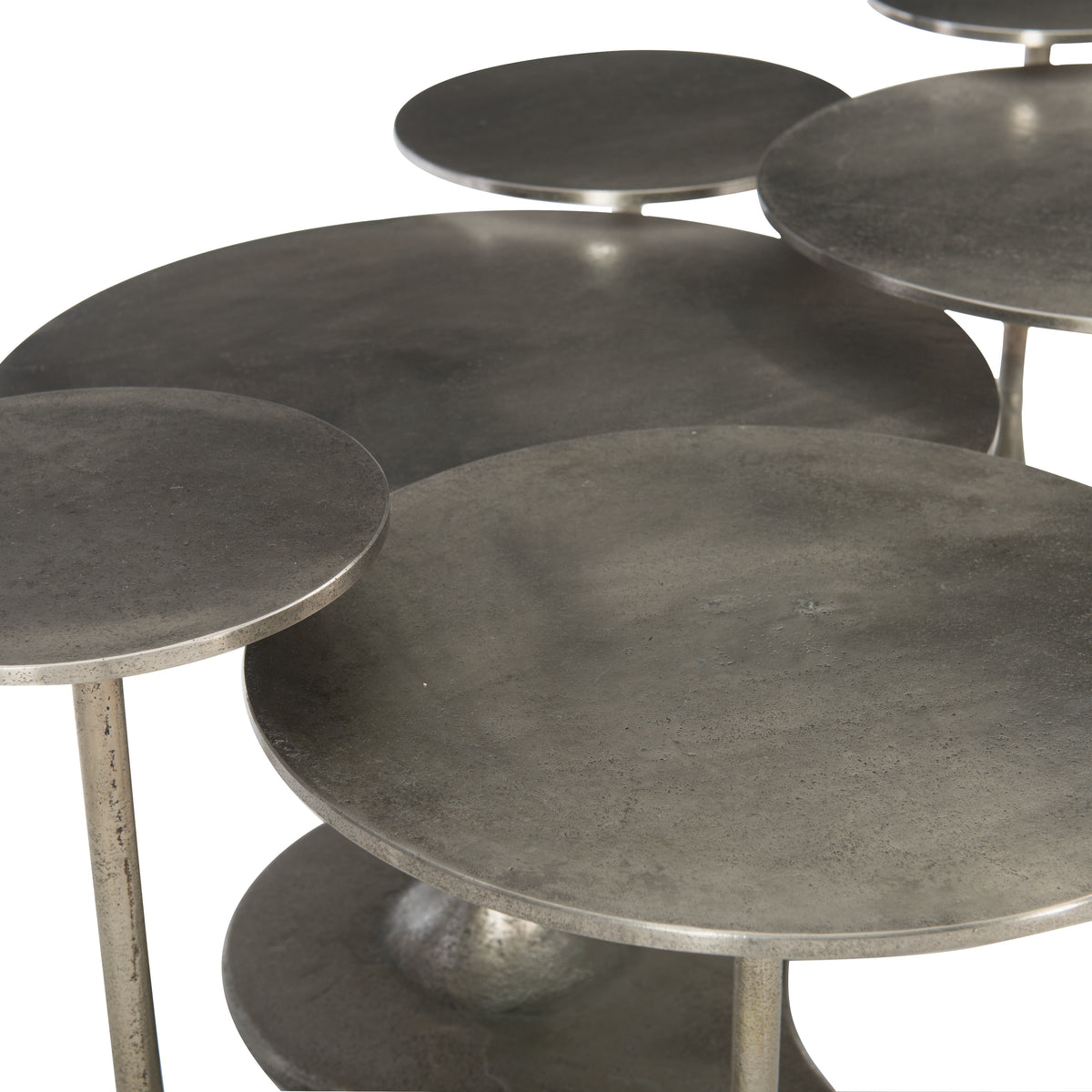 Circlet Cocktail Table