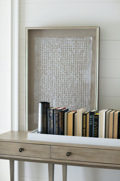 Santa Barbara Console Table