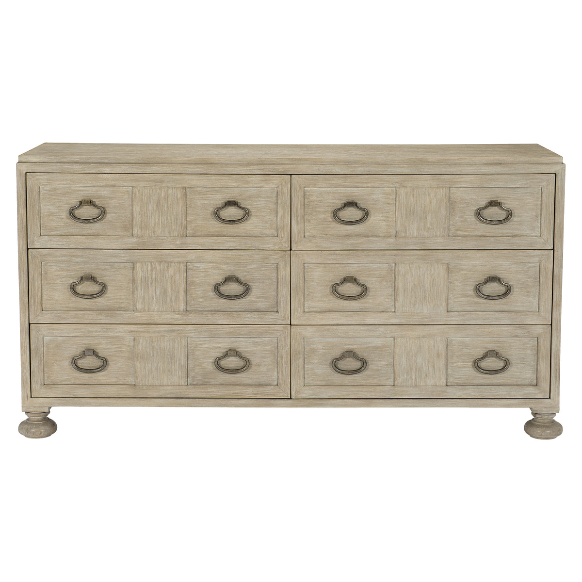 Santa Barbara Dresser