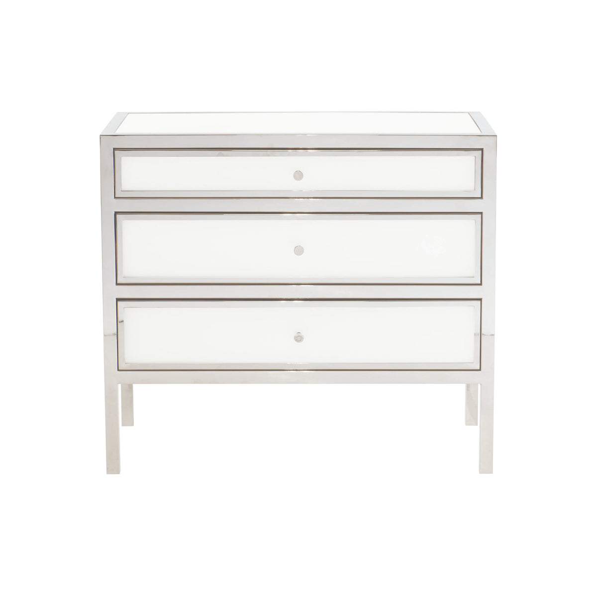 Blanca Nightstand
