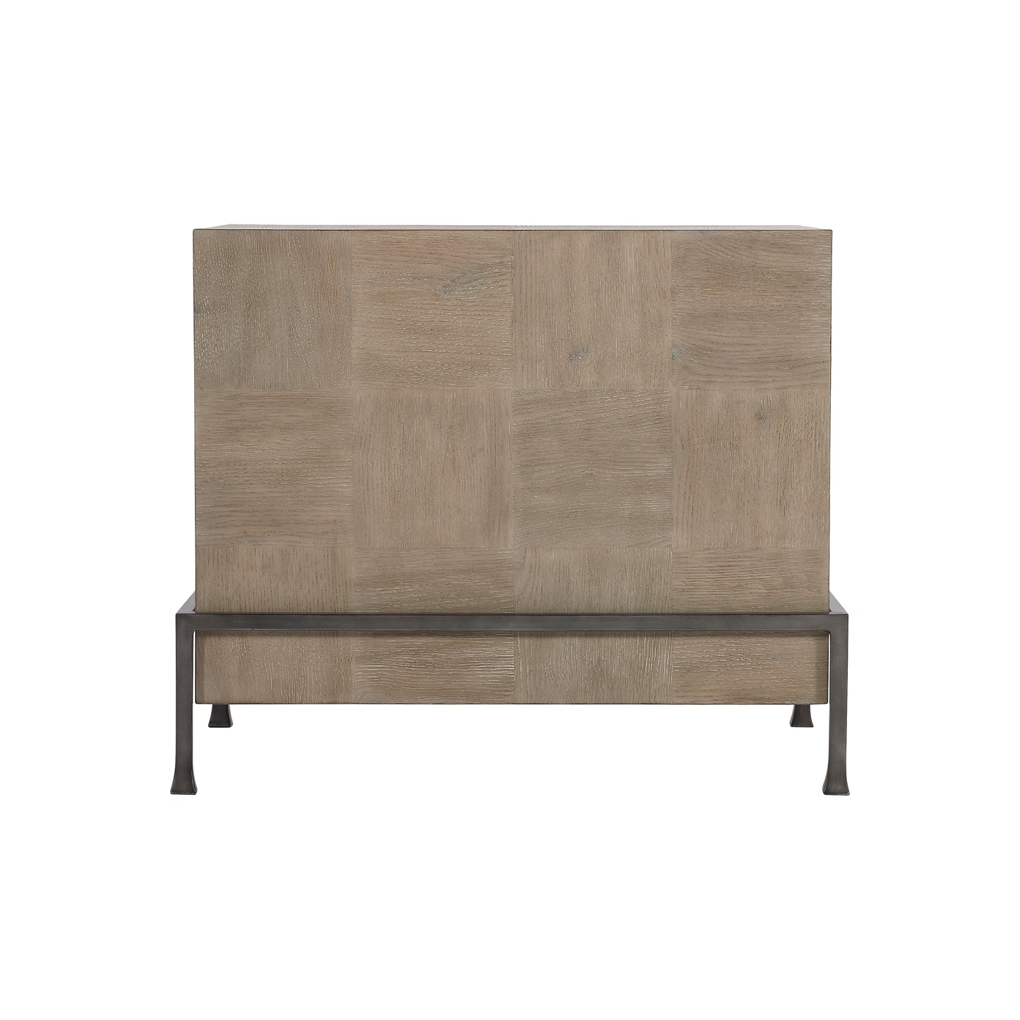 Fairgrove Side Table