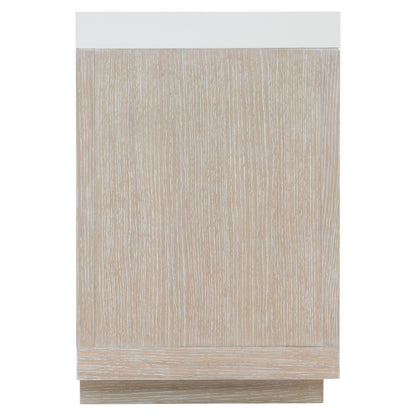 Solaria Entertainment Credenza