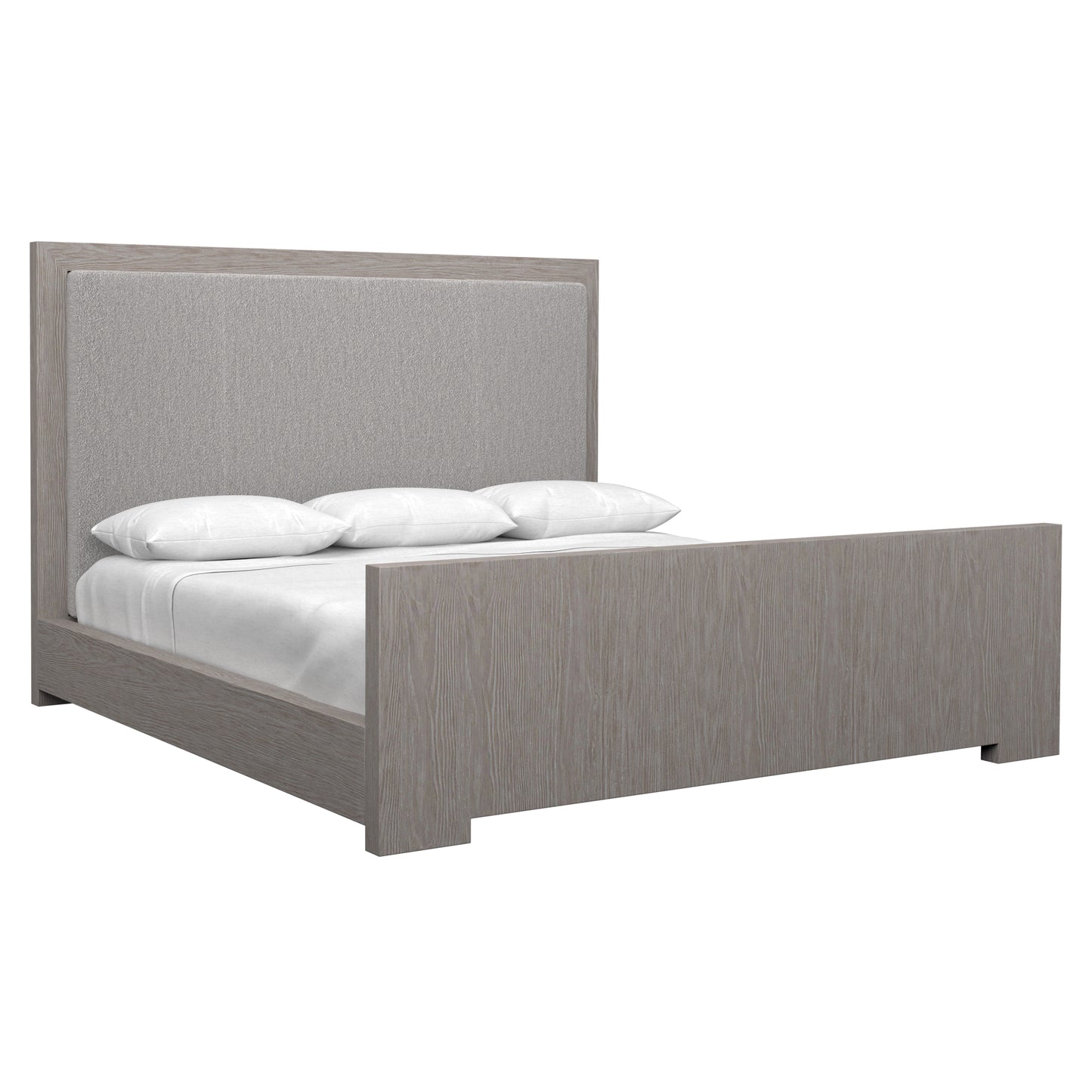 Trianon Panel Bed King