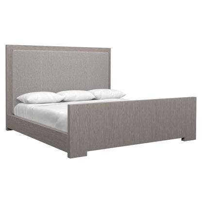 Trianon Panel Bed King