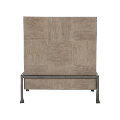 Fairgrove Side Table