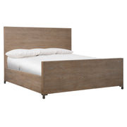 Aventura Panel Bed King