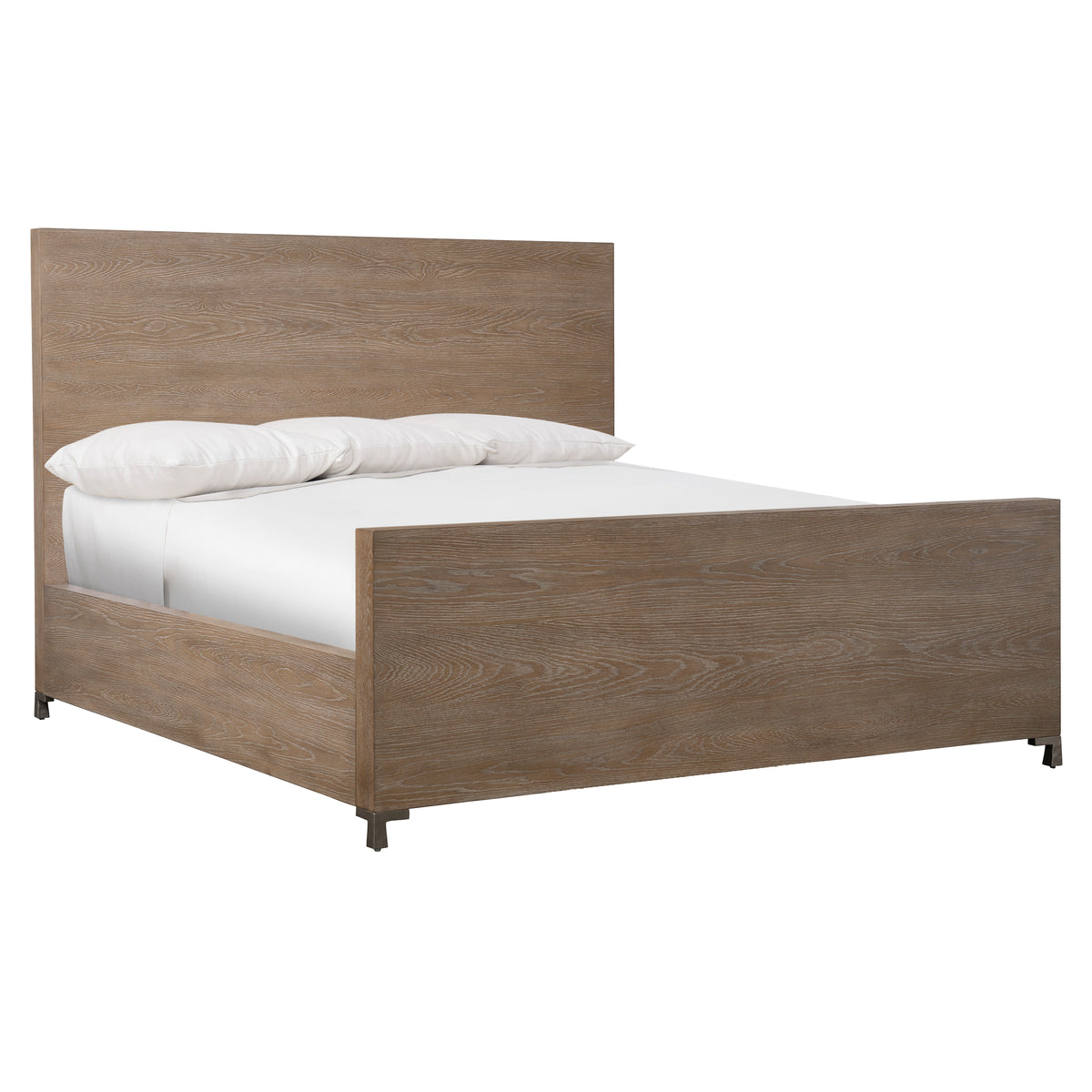 Aventura Panel Bed King