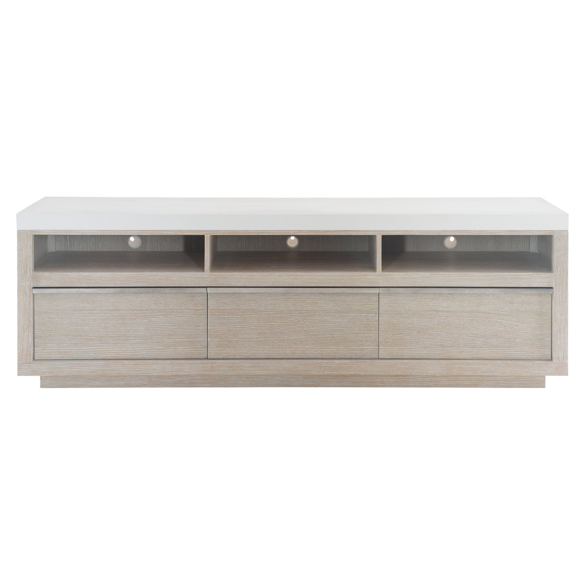 Solaria Entertainment Credenza