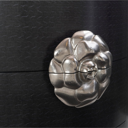 Silhouette Nightstand