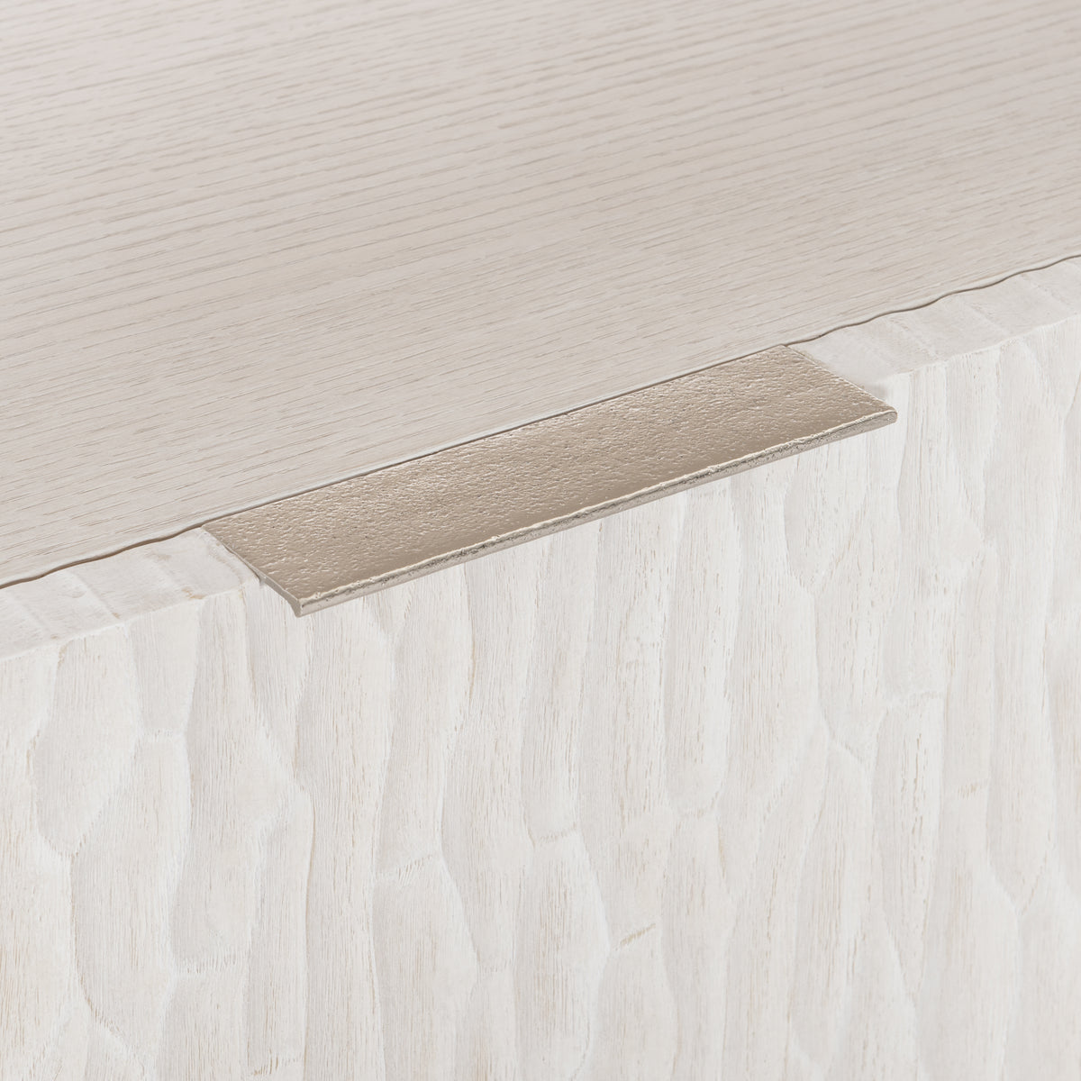 Solaria File Credenza