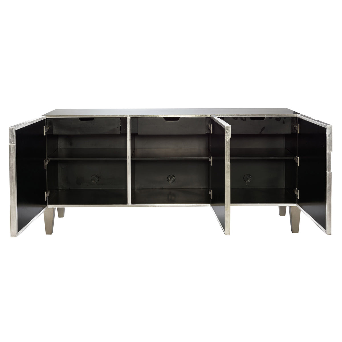 Carleton Entertainment Credenza