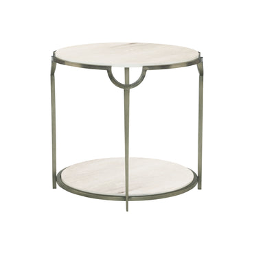 Morello Side Table