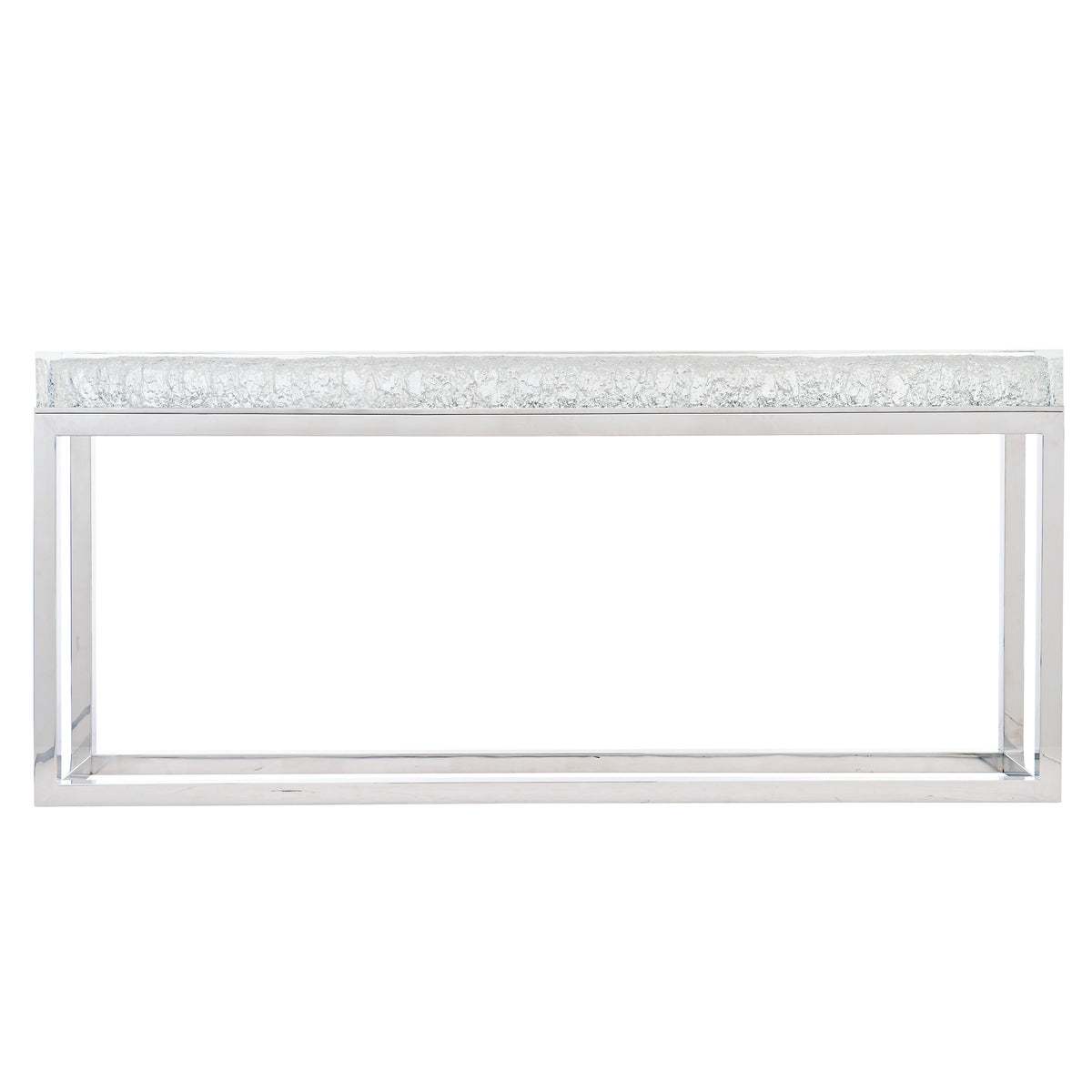 Arctic Console Table