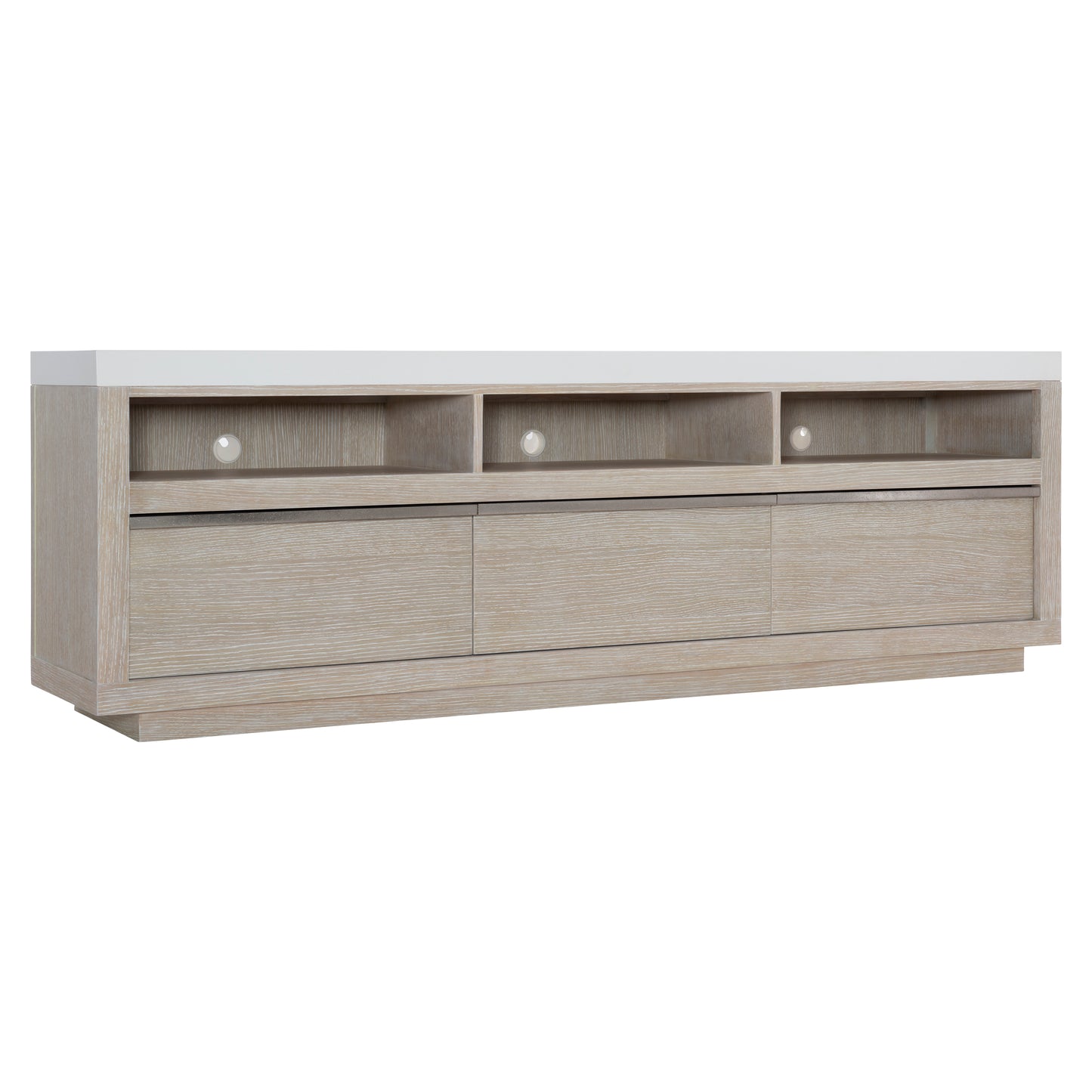 Solaria Entertainment Credenza