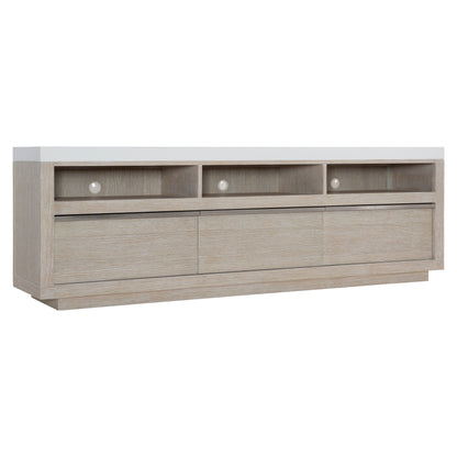 Solaria Entertainment Credenza