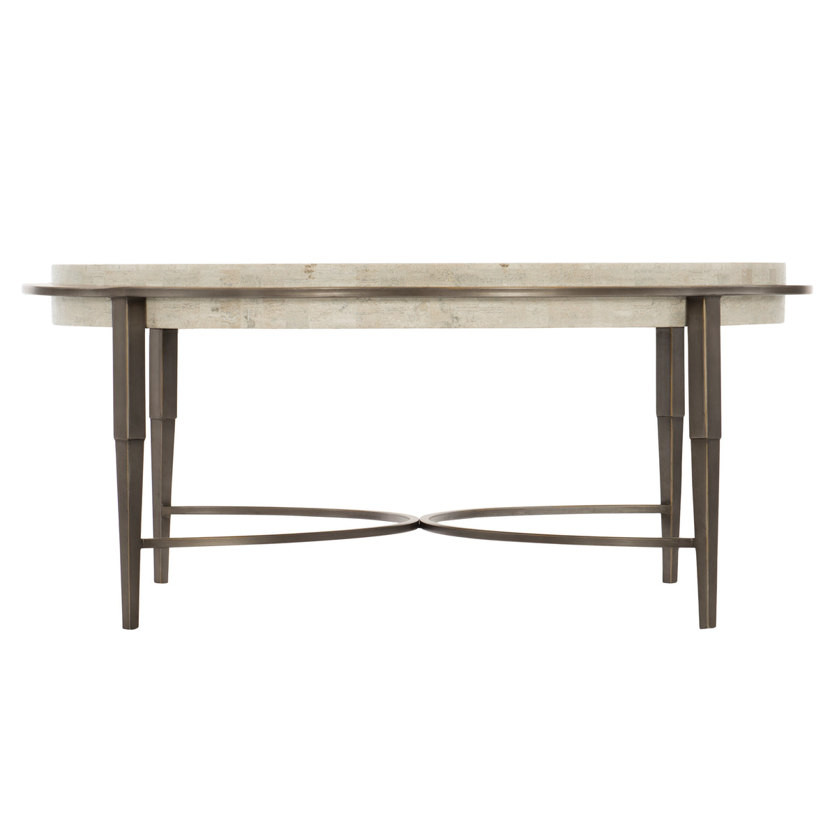 Barclay Cocktail Table