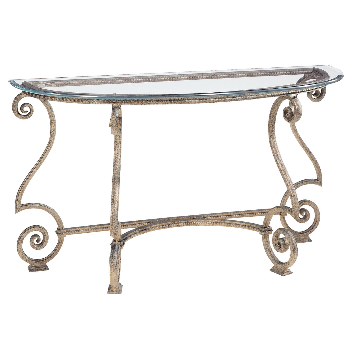 Solano Console Table