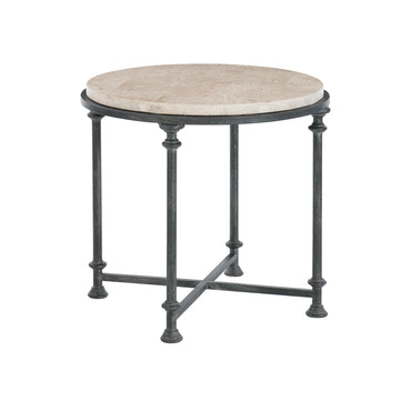 Galesbury Side Table