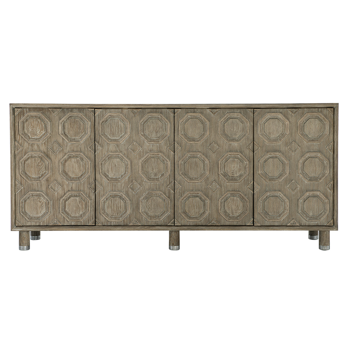 Alhambra Entertainment Credenza