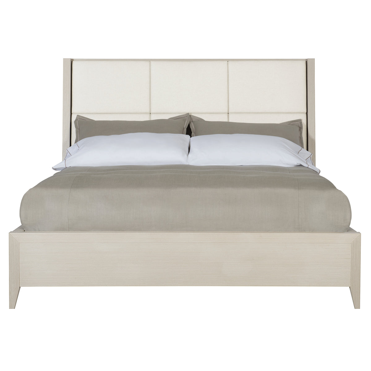 Axiom Panel Bed Queen