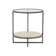 Harlow Side Table