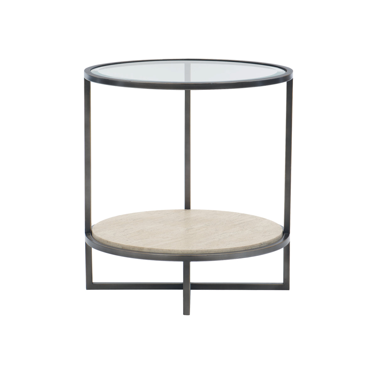 Harlow Side Table
