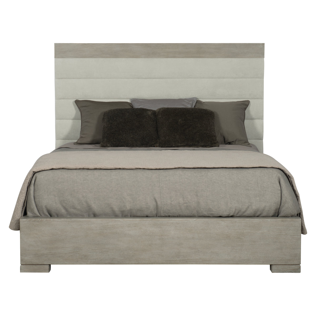 Linea Panel Bed King