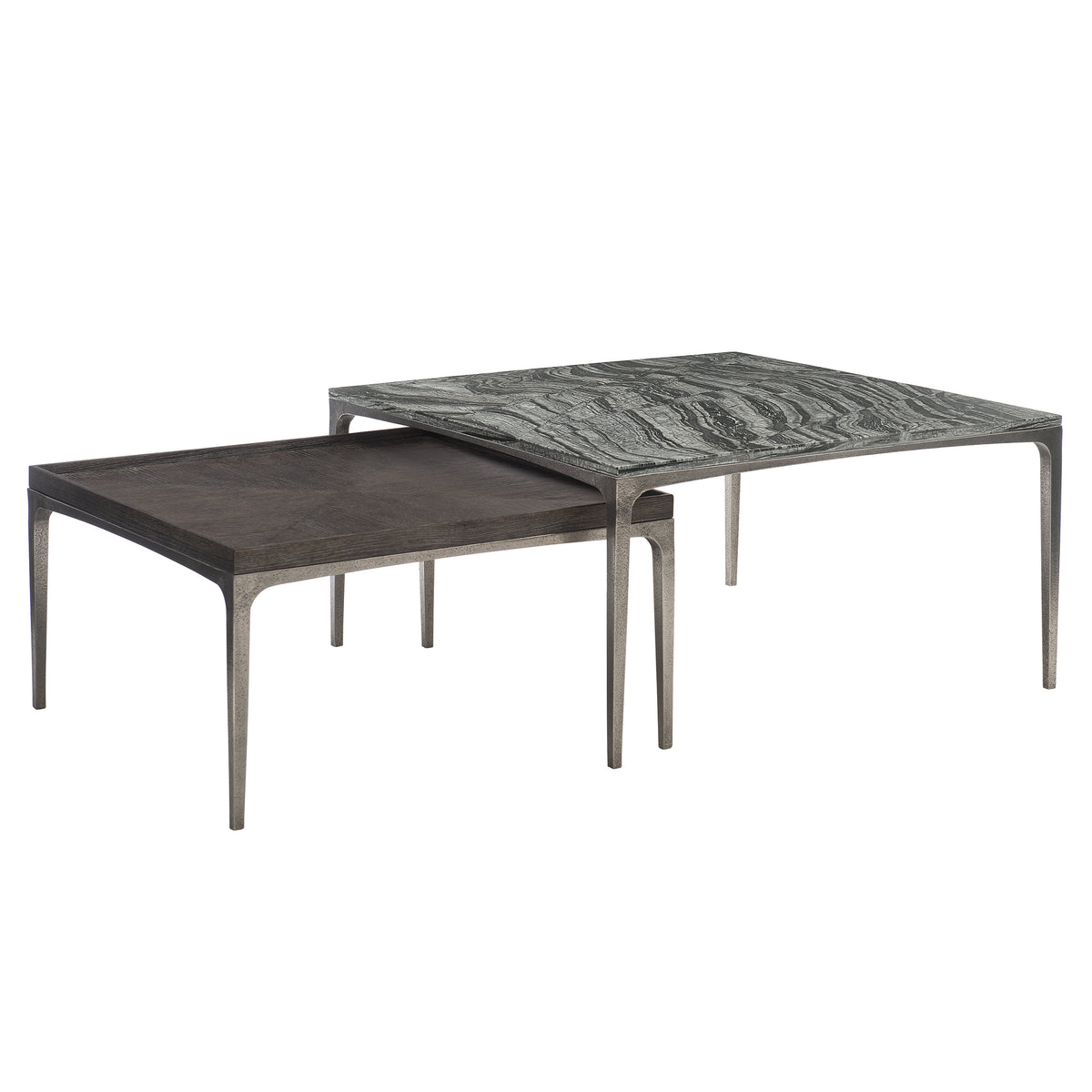Strata Cocktail Table
